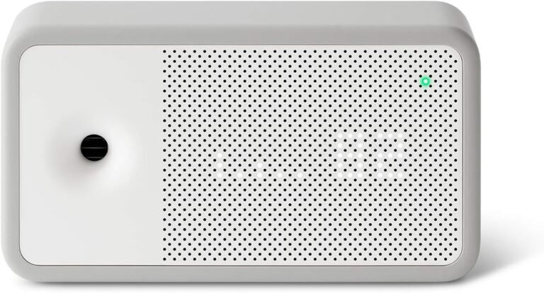 Awair Element Indoor Air Quality Monitor - AQM8002A
