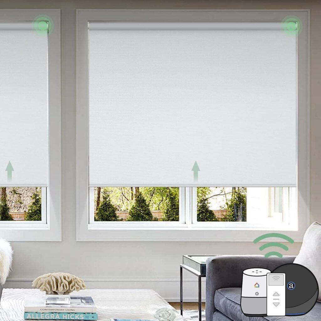 Yoolax Smart Blinds
