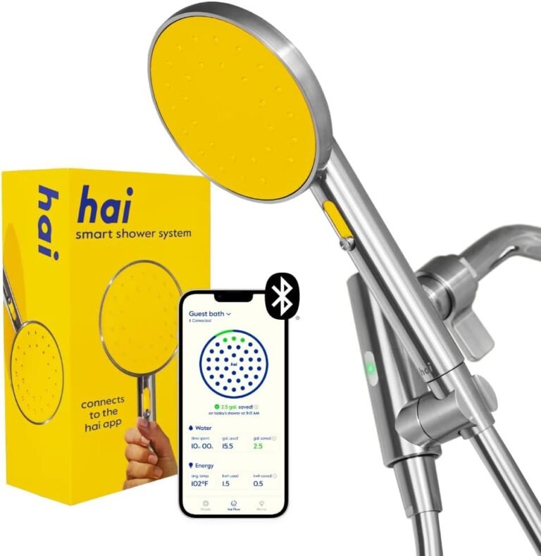 Hydrao Smart Shower