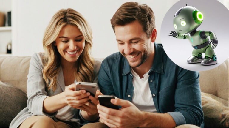 GreenGadget Chatbot