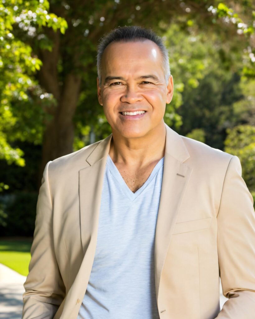 Michael Rivera, Author