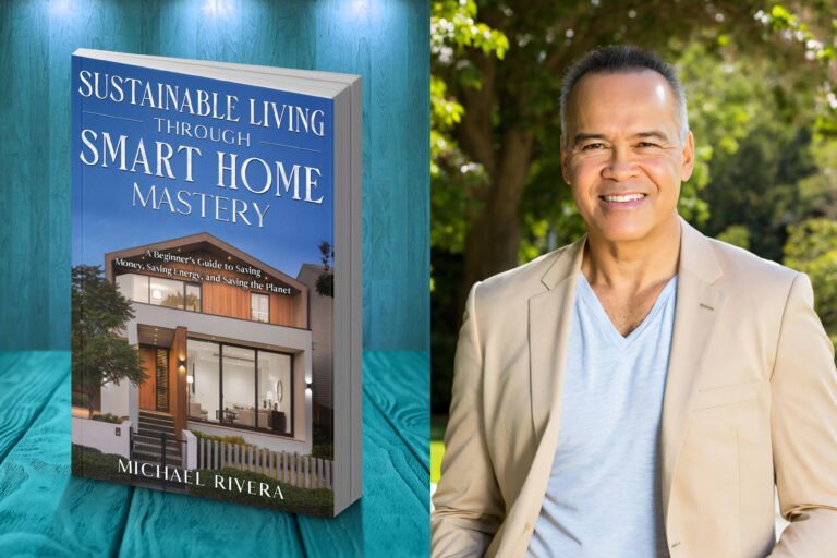 Sustainable Living Through Smart Home Mastery