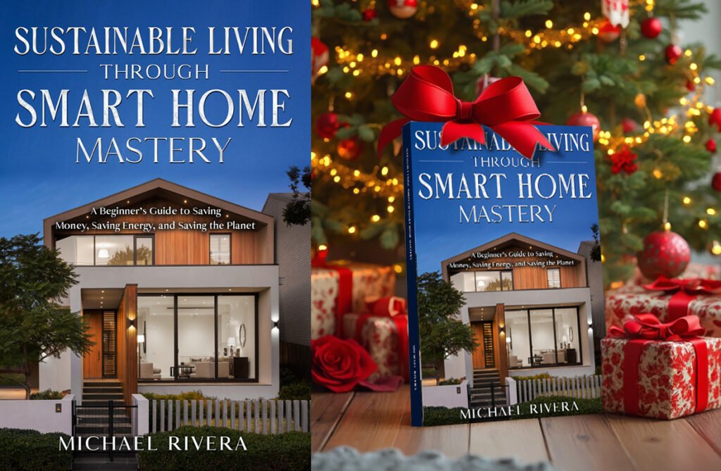 Sustainable Living Throuh Smart Home Mastery